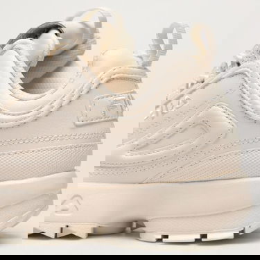 Кецове и обувки FILA Disruptor II Premium Бежово | 5XM02263100, 8