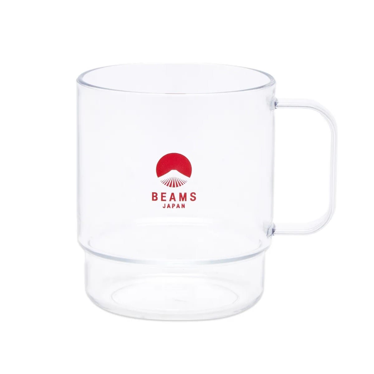 Домашен декор BEAMS BEAMS JAPAN Stacking Mug Бяло | 5671-0476-877-35, 1