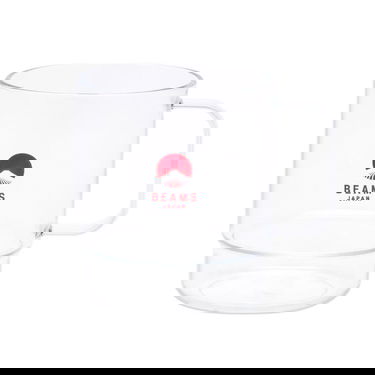 Домашен декор BEAMS BEAMS JAPAN Stacking Mug Бяло | 5671-0476-877-35, 1