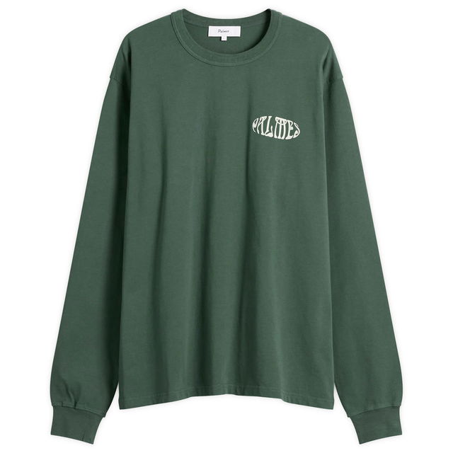 Angels Long Sleeve T-Shirt