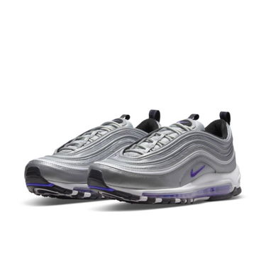 Кецове и обувки Nike Air Max 97 Сиво | DJ0717-001, 3