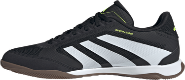 Кецове и обувки adidas Performance Predator League IN Черно | ji1143, 3