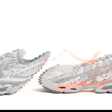 Кецове и обувки Asics Gel-Nimbus 9 Бяло | 1203A600-020, 0