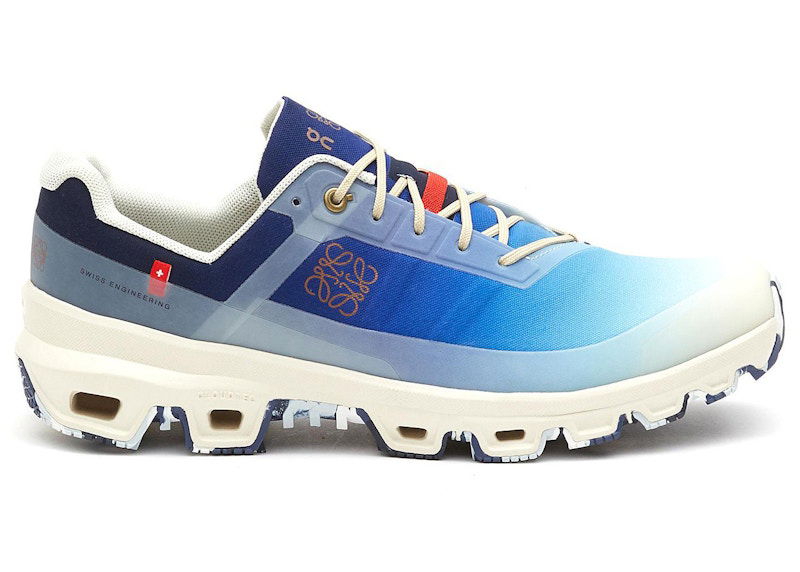 Кецове и обувки On Running LOEWE x Cloudventure Gradient Blue Синьо | M929282X05/32.98731, 0