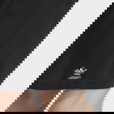 Къси панталони adidas Originals Essentials+ Made With Hemp Shorts Черно | HR8617, 2