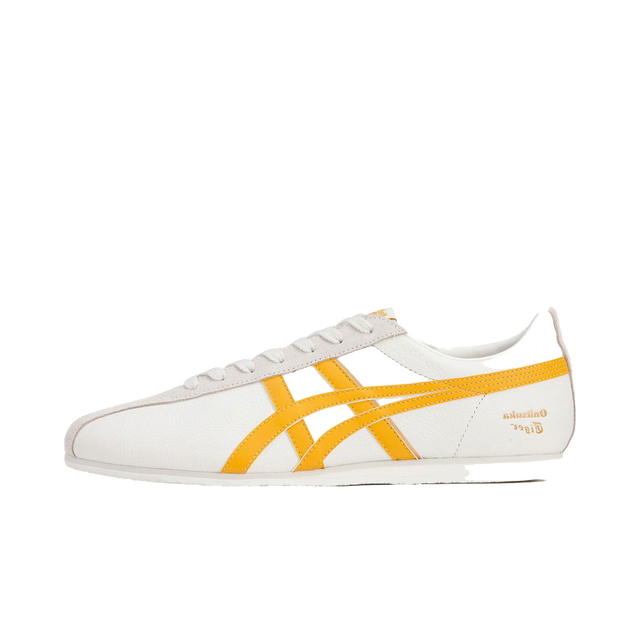 Trainer FB "White Yellow"