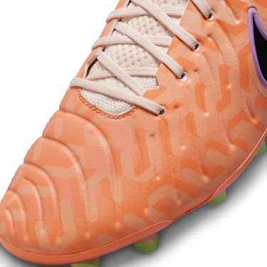 Кецове и обувки Nike LEGEND 10 ELITE FG Оранжево
 | dz3176-800, 6