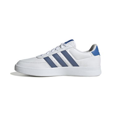 Кецове и обувки adidas Performance adidas BREAKNET 2.0 44 2/3 Бяло | ID7111, 1