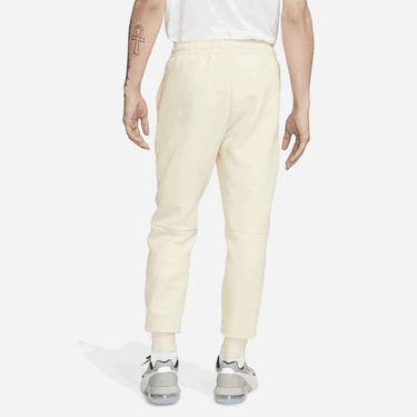 Спортни панталони Nike Tech Fleece Бежово | fb8002-113, 2