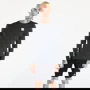 Reflective Logo Pace Long Sleeve