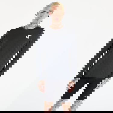 Тениска Saysky Reflective Logo Pace Long Sleeve Сиво | OMRLS20C9001, 0