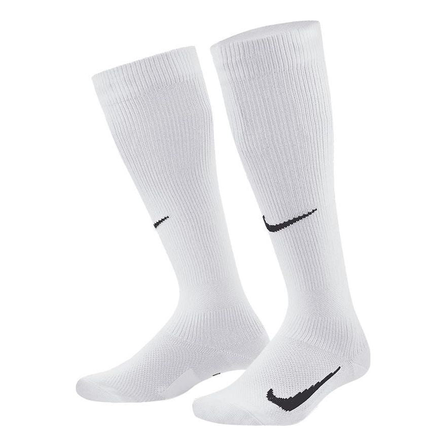 Чорапи Nike Nike Swoosh Over-The-Calf Training Socks Бяло | DA2410-100, 0