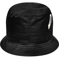 Шапка Jacquemus Le Bob Ovalie Bucket Hat Черно | 23H236AC587-3138-990, 2