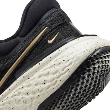 Кецове и обувки Nike ZoomX Invincible Run Flyknit W Черно | CT2229-004, 1