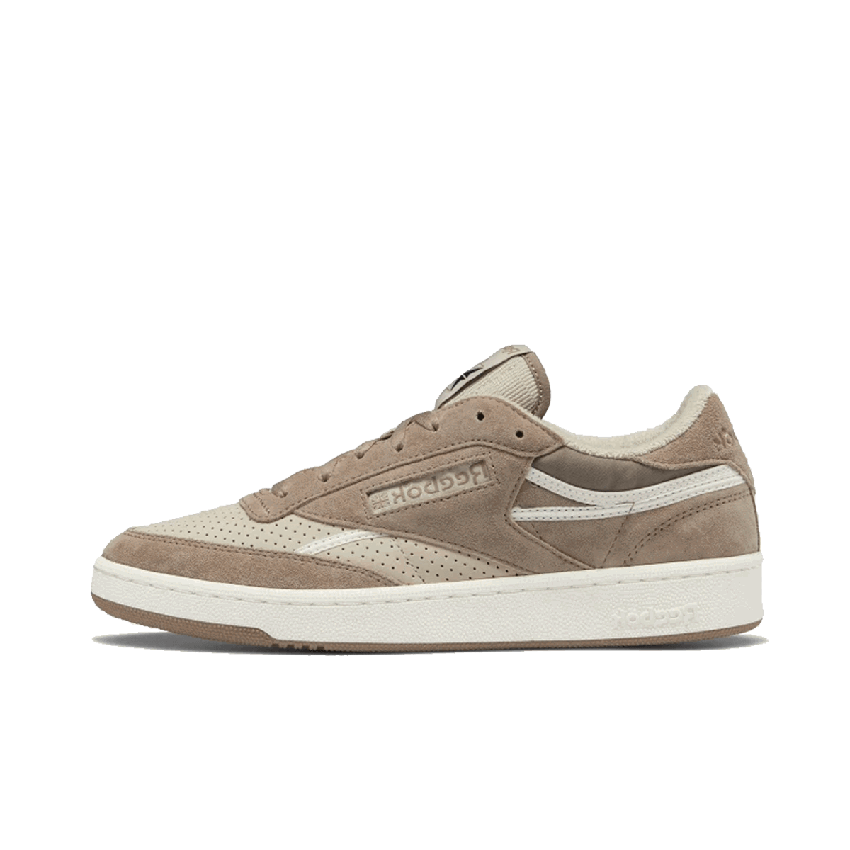 Кецове и обувки Reebok Club C 85 Vintage "Taupe" Бежово | GV7046, 0