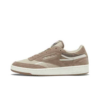 Кецове и обувки Reebok Club C 85 Vintage "Taupe" Бежово | GV7046, 0