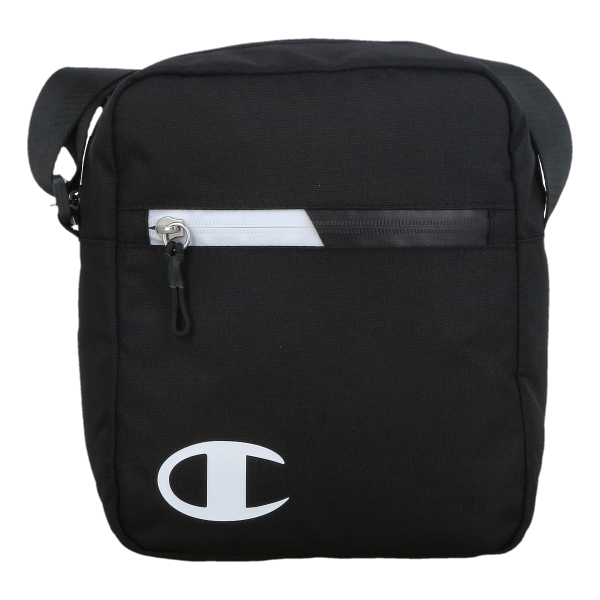 Чанта за кръста Champion Champion Crossover Bag Черно | CHE241M121-01, 0