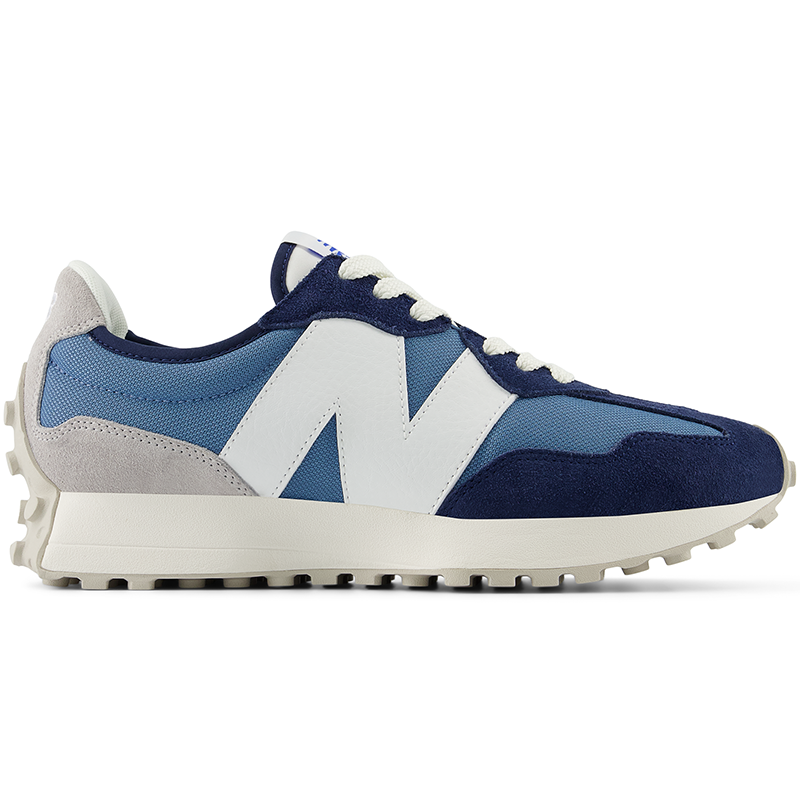 Кецове и обувки New Balance New Balance U327CJ Синьо | NBU327CJ, 0