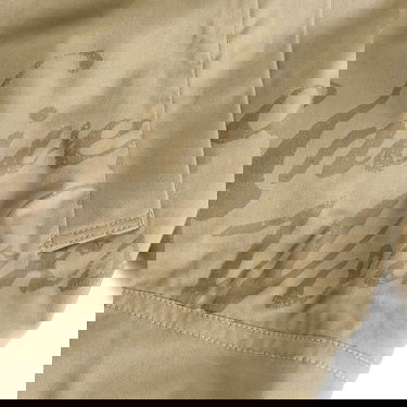 Яке Universal Works END. x Universal Works Rose & Crown Jacket Бежово | P33101ND, 5