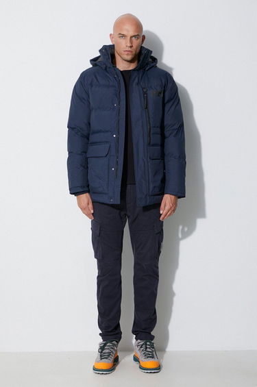 Парка Helly Hansen Navy Blue Parka Тъмно синьо | 53074, 1