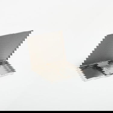 Портфейл Wasted Paris Wasted Paris U Crest Metal Cigarette Case Металик | WP_000308, 4