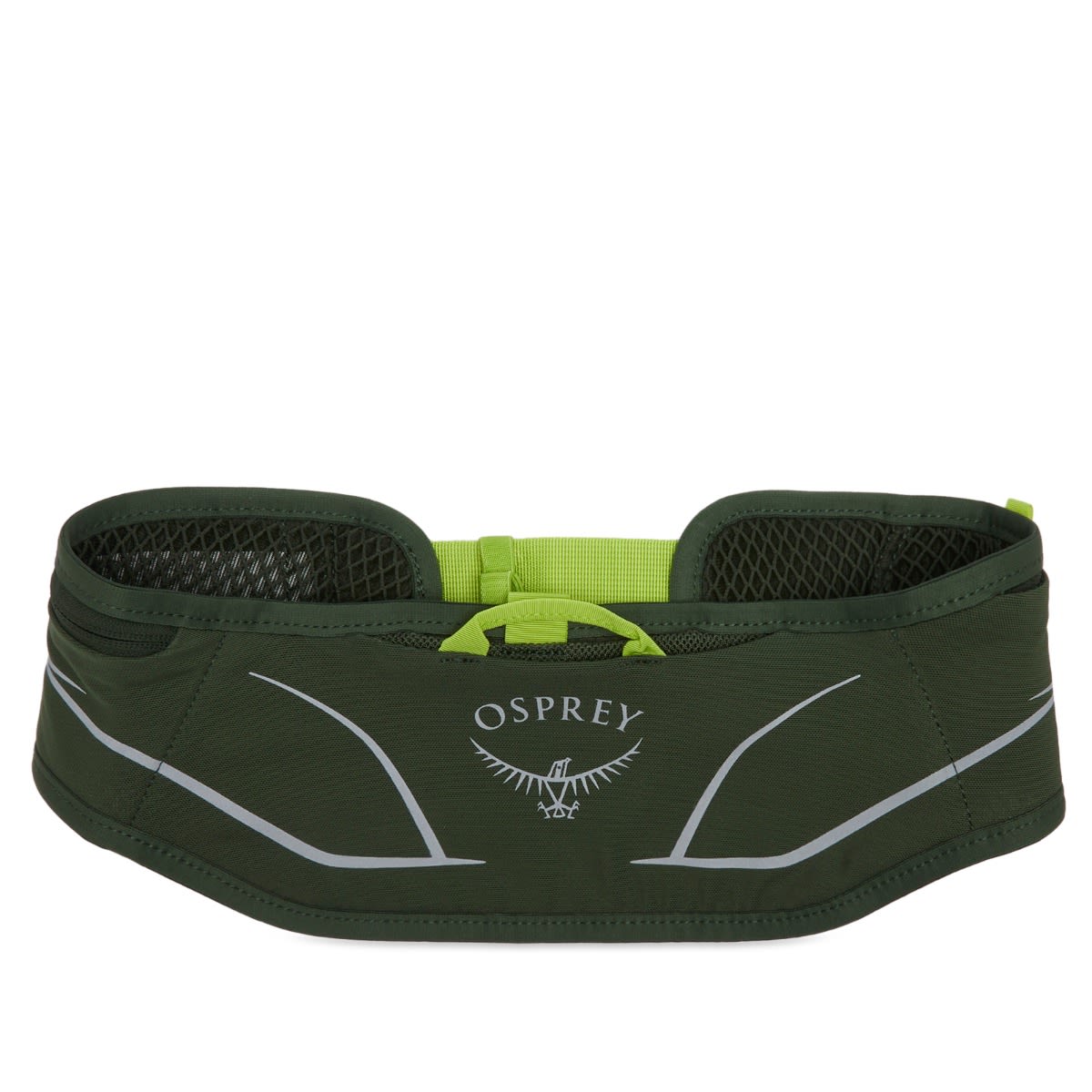 Чанта за кръста Osprey Duro Dyna LT Running Hydration Belt Зелено | 10006202, 0