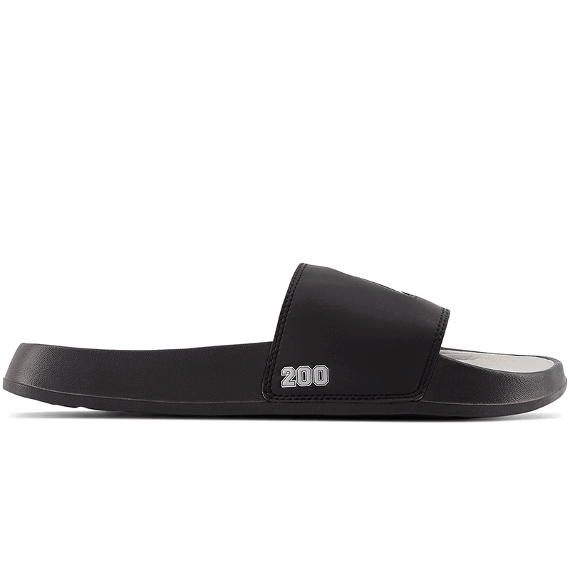 Кецове и обувки New Balance 200 Черно | SUF200U2