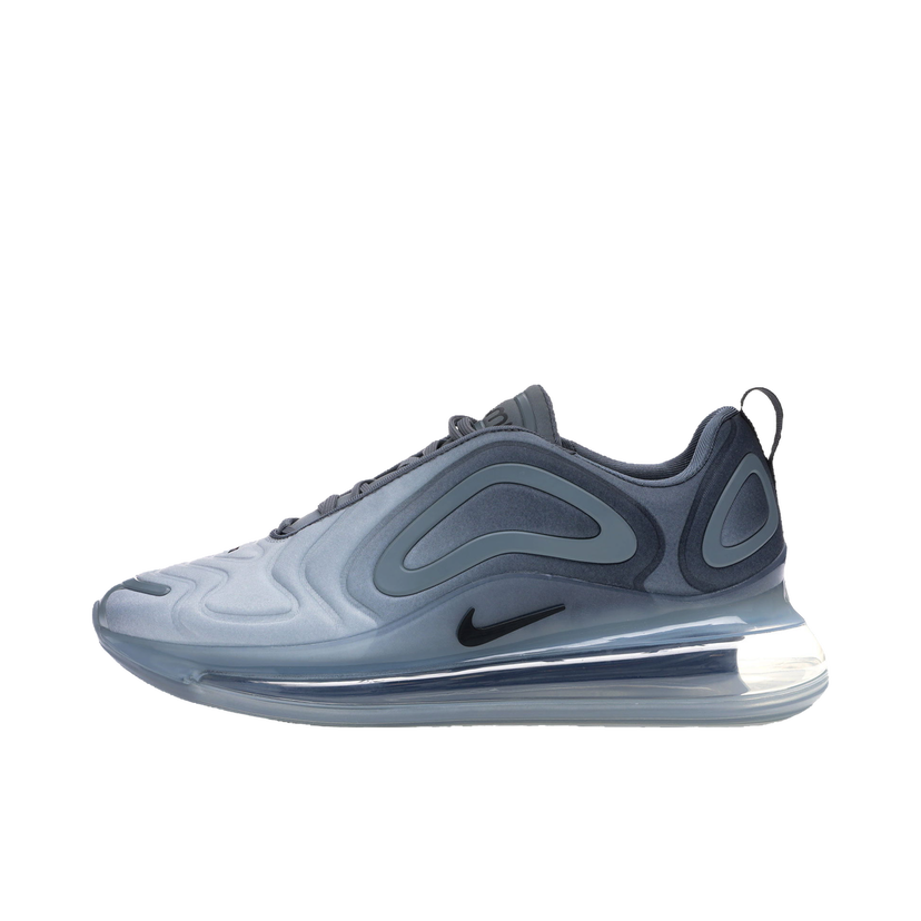 Кецове и обувки Nike Air Max 720 Cool Grey W Сиво | AR9293-004