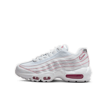 Кецове и обувки Nike Air Max 95 Recraft Бяло | II4053-101, 3