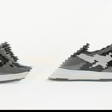 Кецове и обувки BAPE BAPE Sta 1 M1 Сиво | 0ZXSHM191303OGYX, 2