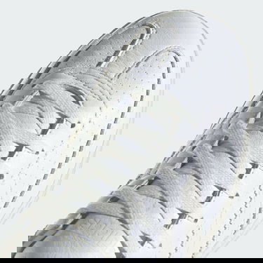 Кецове и обувки adidas Originals HANDBALL SPEZIAL Бяло | IE9837, 4
