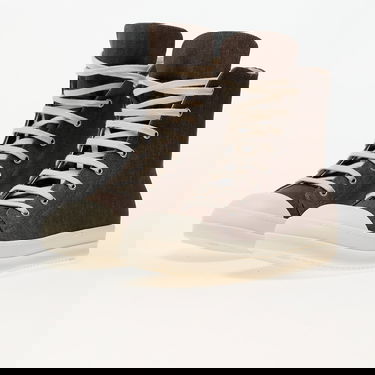 Кецове и обувки Rick Owens DRKSHDW Denim Черно | DU02D2800 DKRAW 7811, 5