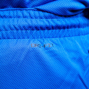 Къси панталони Nike FC Barcelona Dri-Fit Replica Shorts Синьо | DH9605-427, 2