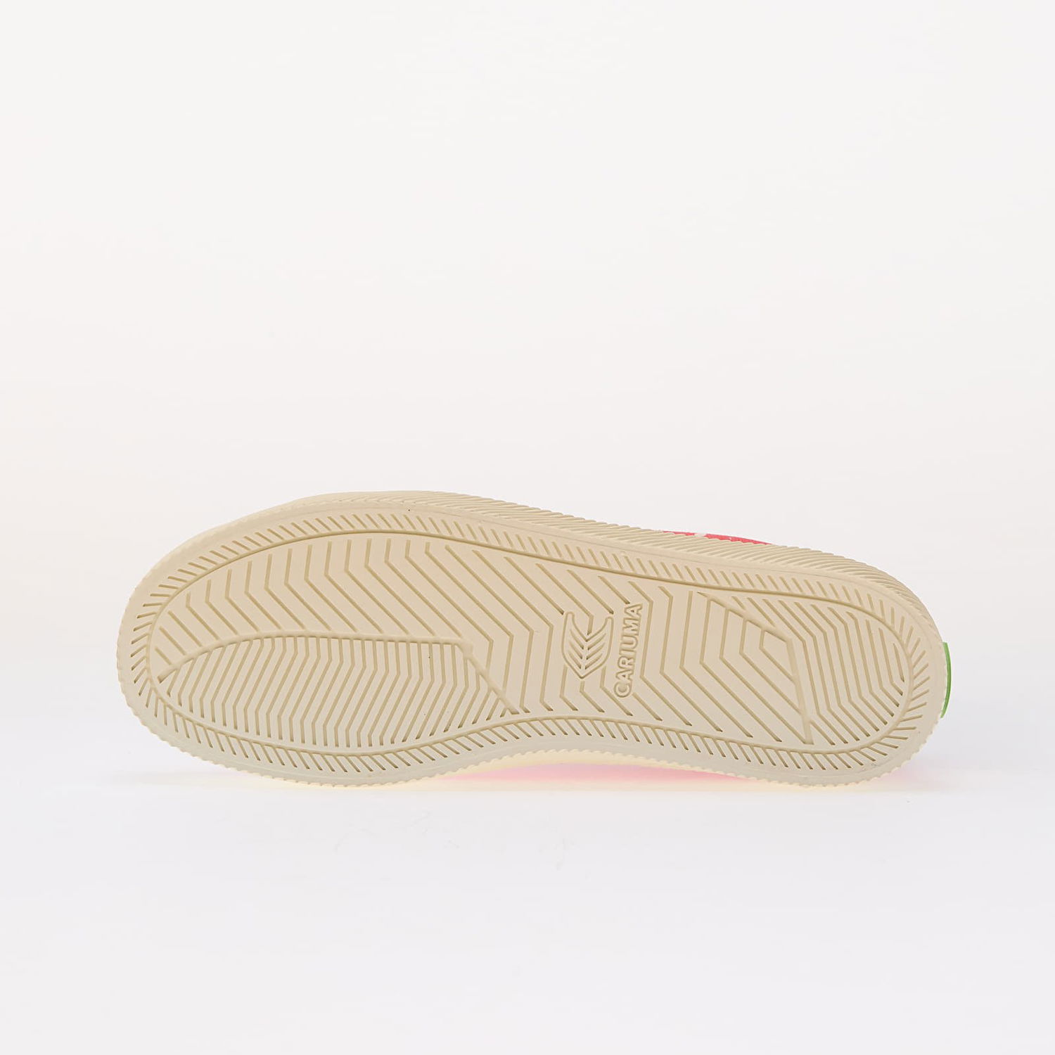 Кецове и обувки Cariuma Oca Low Watermelon/ White Polka Dots Червено | 100103R47 W, 1