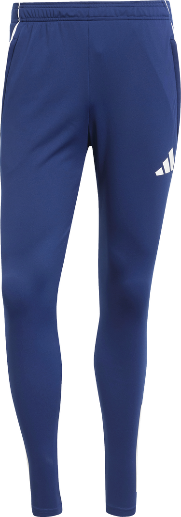 Спортни панталони adidas Originals adidas TIRO25C TR Training Pants Синьо | ji6549, 1