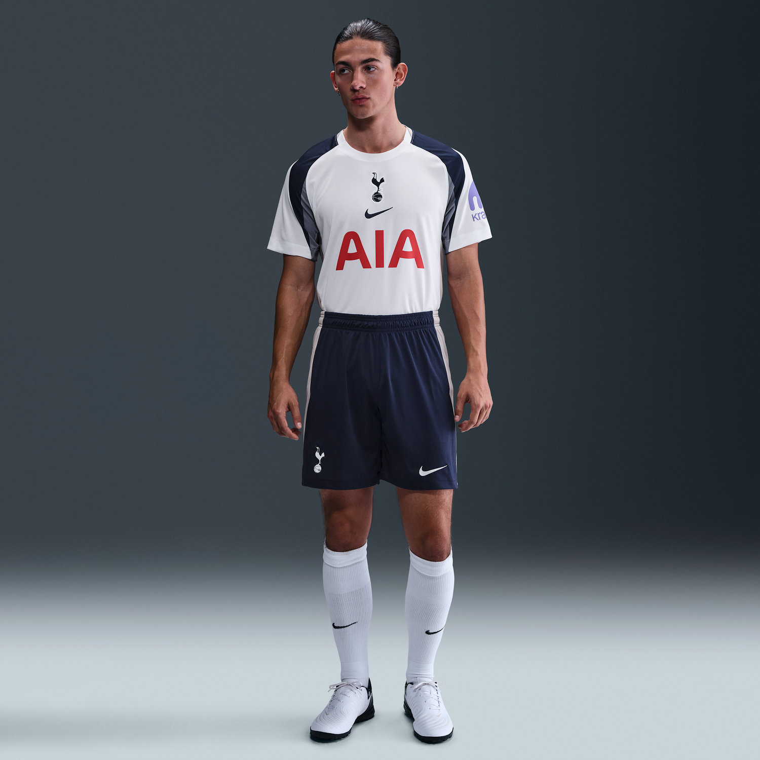 Къси панталони Nike Dri-FIT Tottenham Hotspur 2025/26 Stadium Shorts Тъмно синьо | HJ4683-424, 0