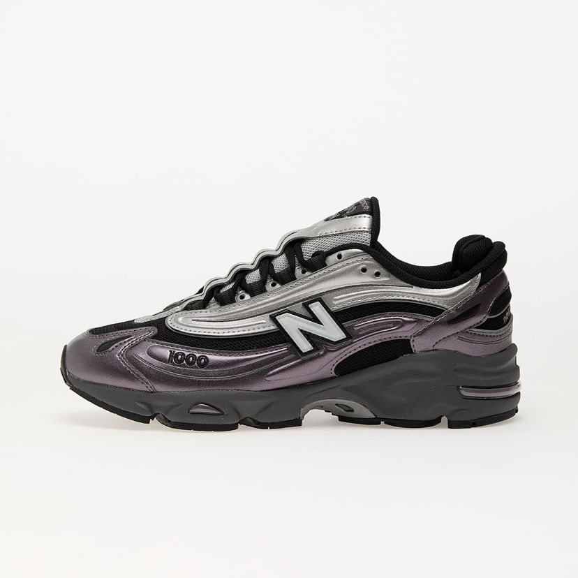 Кецове и обувки New Balance 1000 Металик | M1000EGY