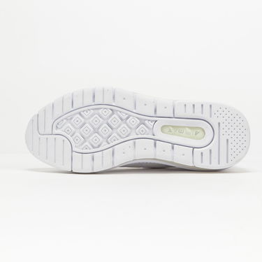 Кецове и обувки Nike Air Max Genome GS Бяло | CZ4652-104, 4