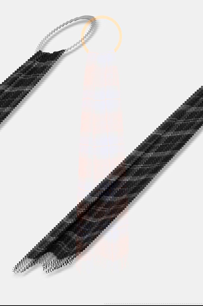 Шал Barbour Barbour Braden Tartan Scarf Многоцветен | USC0386TN38, 0