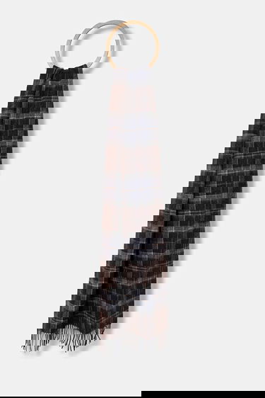 Шал Barbour Barbour Braden Tartan Scarf Многоцветен | USC0386TN38, 0