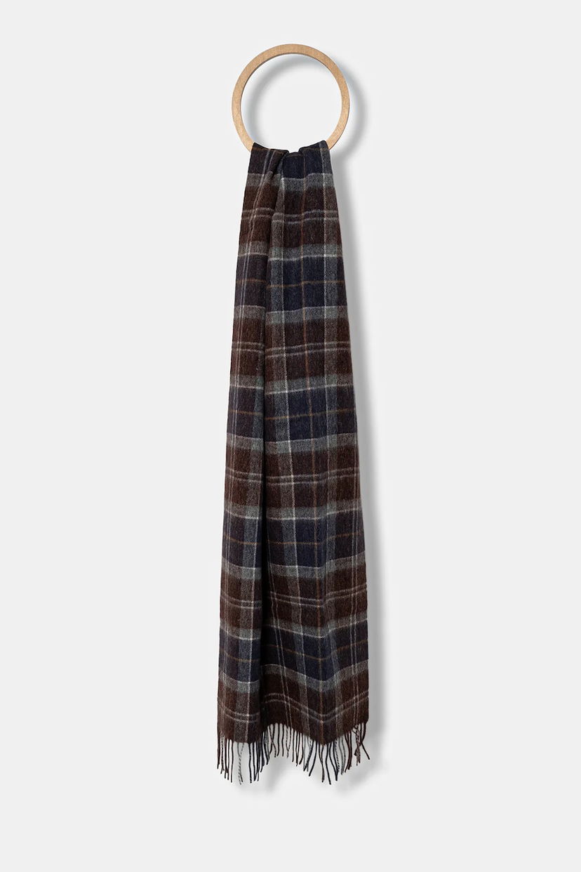 Шал Barbour Barbour Braden Tartan Scarf Многоцветен | USC0386TN38