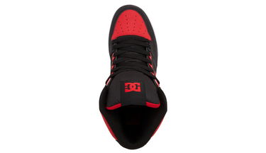 Кецове и обувки DC Shoes Pure High-Top Wc Черно | ADYS400043-FWB, 5