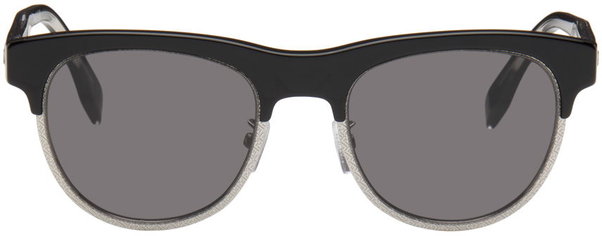 Слънчеви очила FENDI Travel Sunglasses Черно | FE40105U@5101A, 0