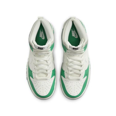 Кецове и обувки Nike Dunk High "Phantom Stadium Green" GS Зелено | DB2179-002, 3