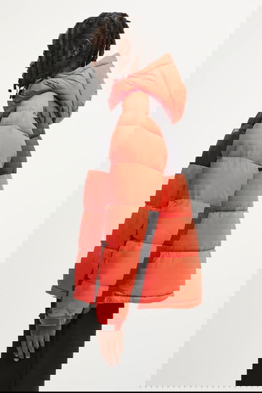 Пухо яке Columbia Pike Lake Hooded Color Block Puffer Jacket Многоцветен | 2050931, 1