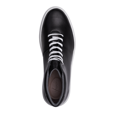 Кецове и обувки Vasky Teny High Black Черно | S-5021-001-M, 2