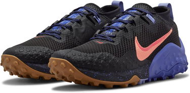 Кецове и обувки Nike Air Zoom Wildhorse 7 W Черно | cz1864-003, 4