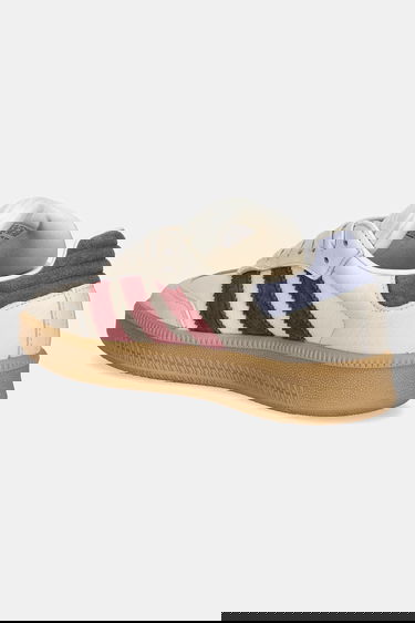 Кецове и обувки adidas Originals Samba XLG Бежово | JR3805, 2