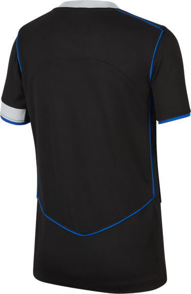 Фланелка Nike Chelsea FC Stadium Third Jersey 2025/26 Dri-FIT Черно | hm4123-011, 1