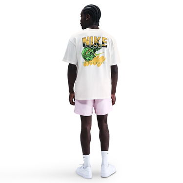 Тениска Nike M90 DNA Basketball Tee Бежово | HV1768-133, 2